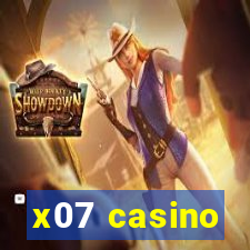 x07 casino